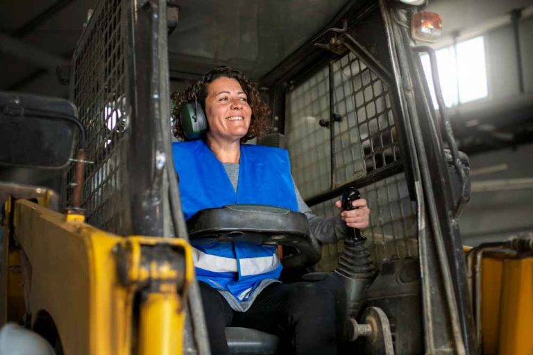 Cherry Picker Operator Jobs Abroad with Visa Sponsorship