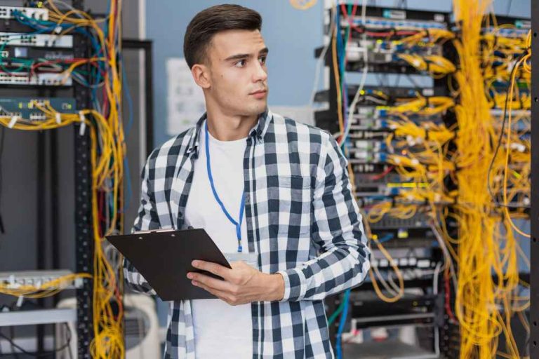 How to Secure Network Engineer Jobs in USA with Visa Sponsorship